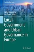Local Government and Urban Governance in Europe