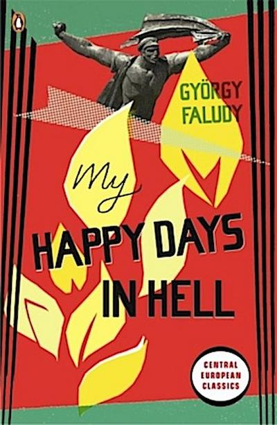 My Happy Days In Hell
