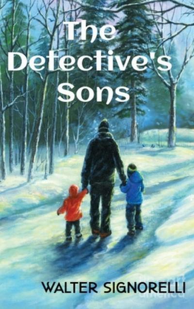 The Detective’s Sons