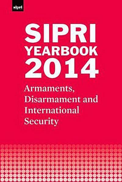 SIPRI YEARBOOK 2014 SIPRIYS C