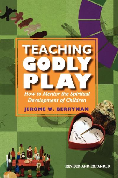 Teaching Godly Play
