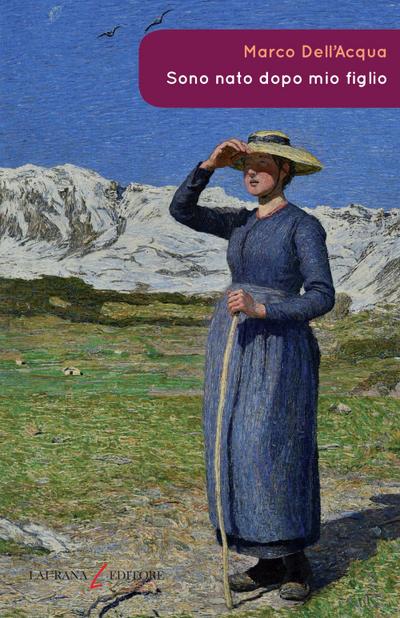 Dell’Acqua, M: Sono nato dopo mio figlio