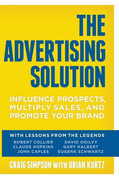 The Advertising Solution