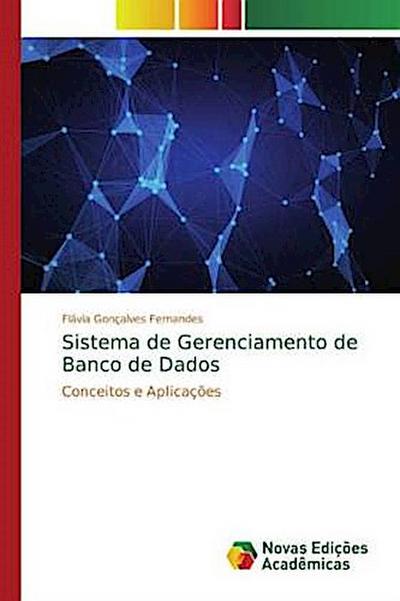 Sistema de Gerenciamento de Banco de Dados