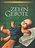 Zehn Gebote - Gesamtausgabe 1