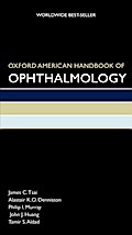 Oxford American Handbook of Ophthalmology
