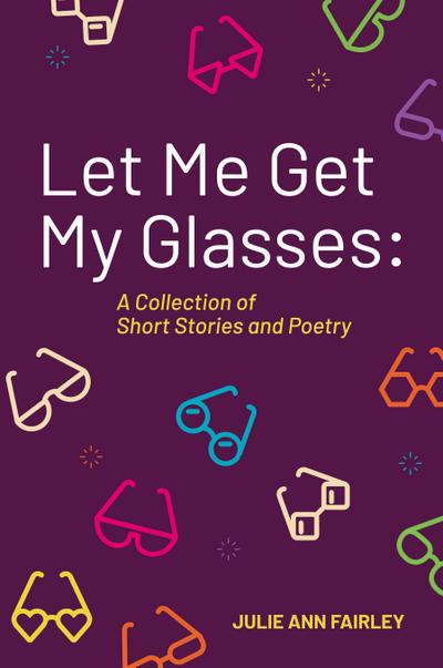 Let Me Get My Glasses