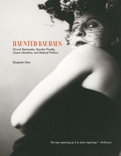 Haunted Bauhaus