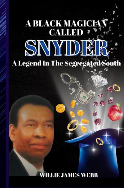 A Black Magician Called Snyder