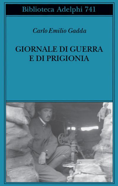 Giornale di guerra e di prigionia