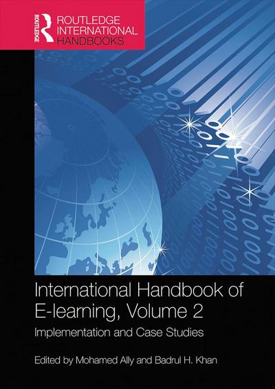 International Handbook of E-Learning Volume 2