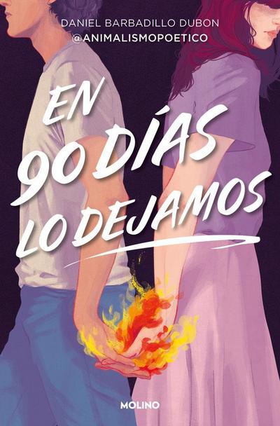En 90 Días Lo Dejamos / In 90 Days, We Break Up