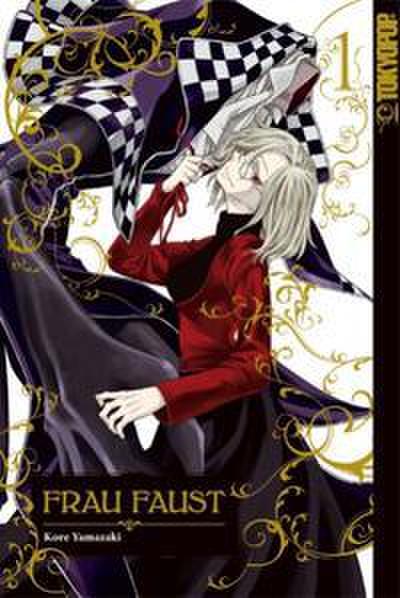 Frau Faust 1