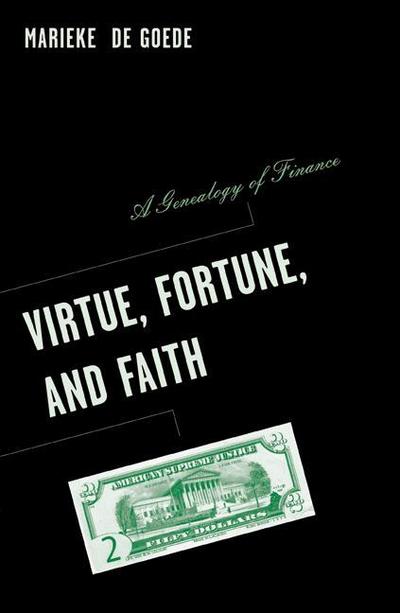 Virtue, Fortune, and Faith