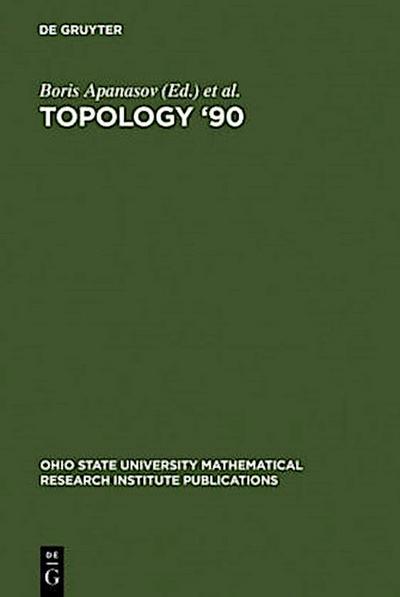 Topology ’90