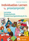 Individuelles Lernen – praxiserprobt