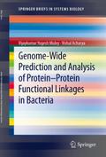 Genome-Wide Prediction and Analysis of Protein-Protein Functional Linkages in Bacteria