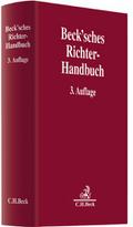 Beck’sches Richter-Handbuch
