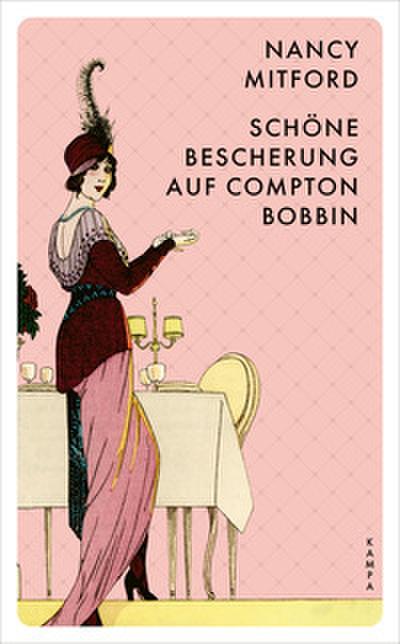 Schöne Bescherung auf Compton Bobbin