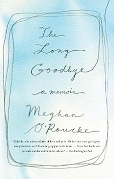 Long Goodbye