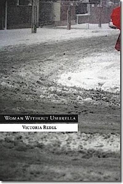 Woman Without Umbrella