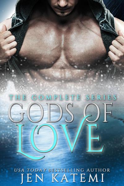 Gods of Love: The Complete Series