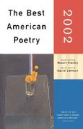 The Best American Poetry