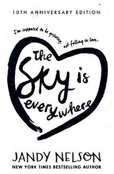 The Sky Is Everywhere