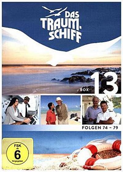 Das Traumschiff