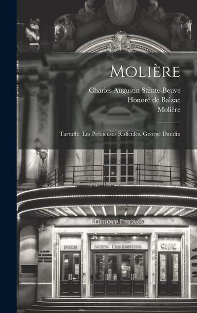 Molière