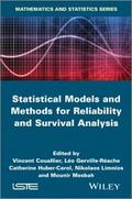 Statistical Models and Methods for Reliability and