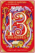 The Thirteen Treasures