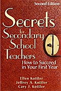 Secrets for Secondary School Teachers