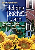 Helping Teachers Learn