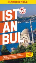 MARCO POLO Reiseführer Istanbul