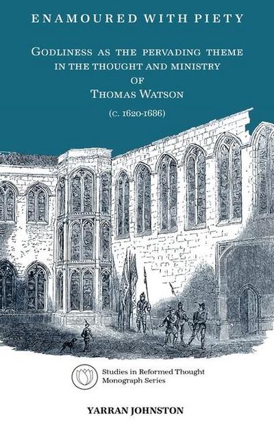 Enamoured with Piety