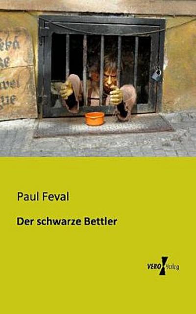 Der schwarze Bettler