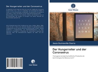 Der Hungerreiter und der Coronavirus
