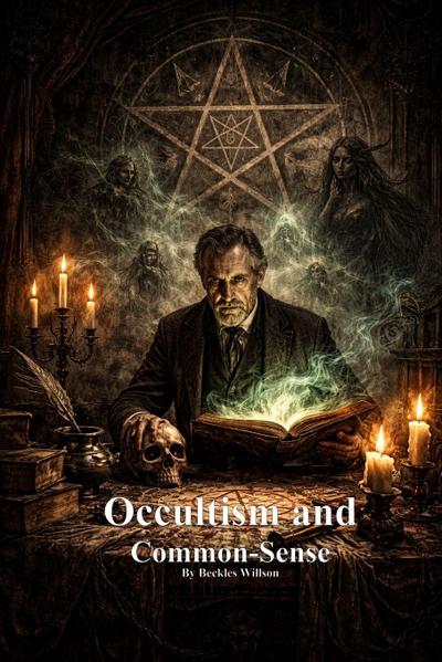 Occultism and Common- Sense