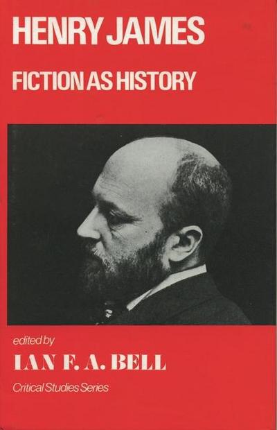 Henry James
