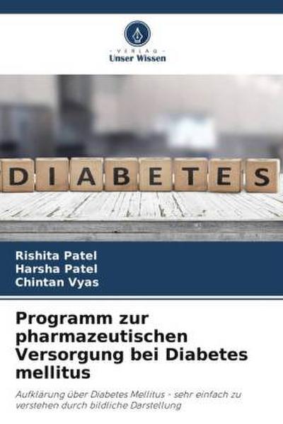 Programm zur pharmazeutischen Versorgung bei Diabetes mellitus