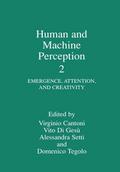 Human and Machine Perception 2