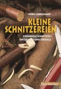 Kleine Schnitzereien