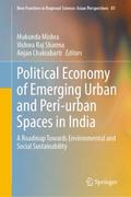 Political Economy of Emerging Urban and Peri-urban