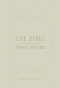 Die Bibel mit Impulsen von Joyce Meyer, Kunstlederausgabe