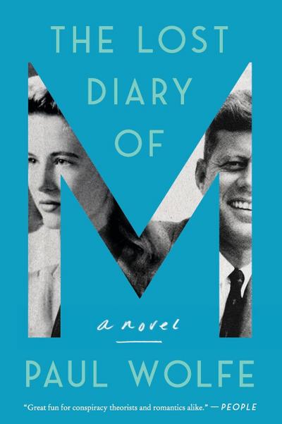 The Lost Diary of M