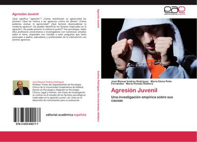 Agresión Juvenil