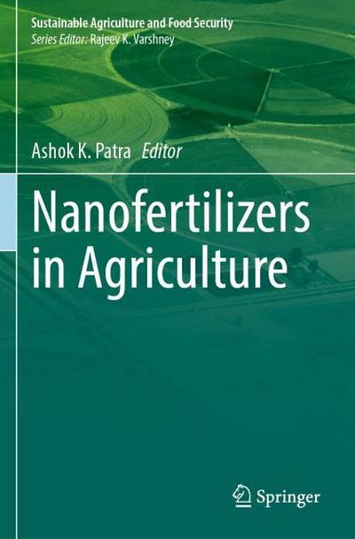 Nanofertilizers in Agriculture