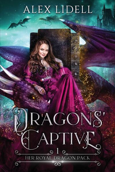 Dragons’ Captive