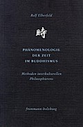 Phänomenologie der Zeit im Buddhismus